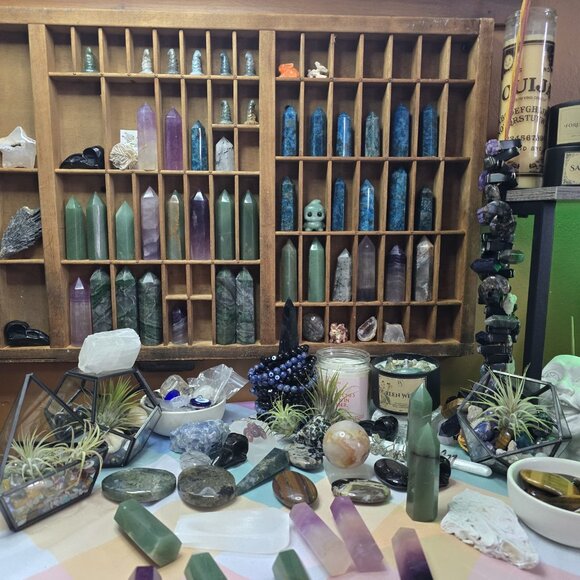 Going Live May 17th @930pm - Picture 3 of 5